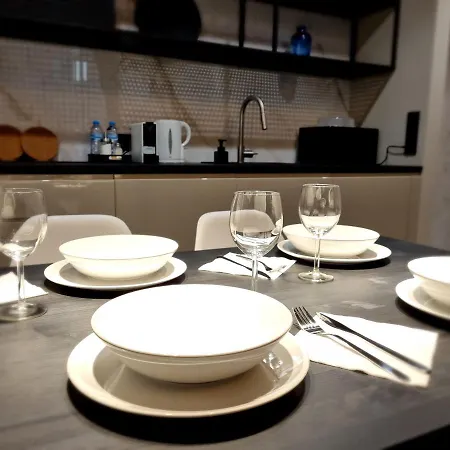 Two-level Catchy Loft & Castle * Alicante