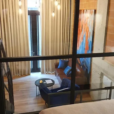 Apartament Two-level Catchy Loft & Castle *