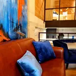 Two-level Catchy Loft & Castle * אליקאנטה