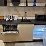 Two-level Catchy Loft & Castle אליקאנטה