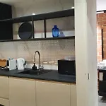 Two-level Catchy Loft & Castle אליקאנטה