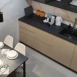 דירה Two-level Catchy Loft & Castle אליקאנטה