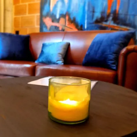 Apartamento Two-level Catchy Loft Beach&castle *