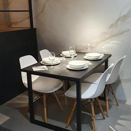 Two-level Catchy Loft & Castle * Alicante