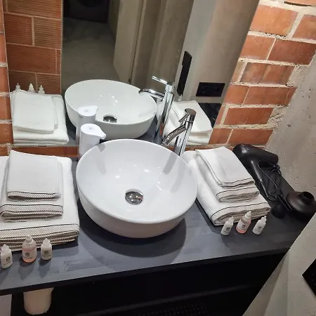 Two-level Catchy Loft & Castle Alicante