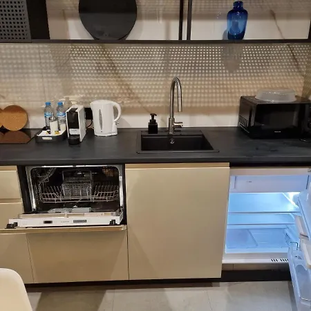 Two-level Catchy Loft & Castle Alicante