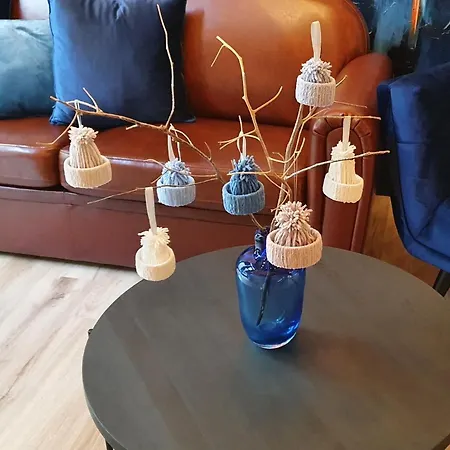 דירה Two-level Catchy Loft & Castle *
